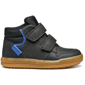 Geox - Arzach - Sneakers - Halfhoog - Voor Kleine Jongens