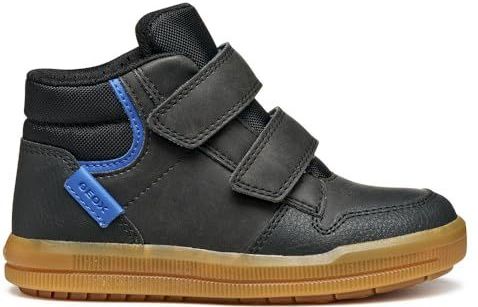 Geox - Arzach - Sneakers - Halfhoog - Voor Kleine Jongens