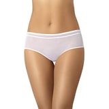 TEYLI Broekje 'Nano'  wit