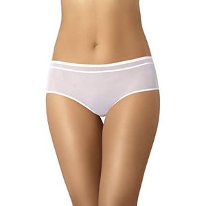 TEYLI Broekje 'Nano'  wit