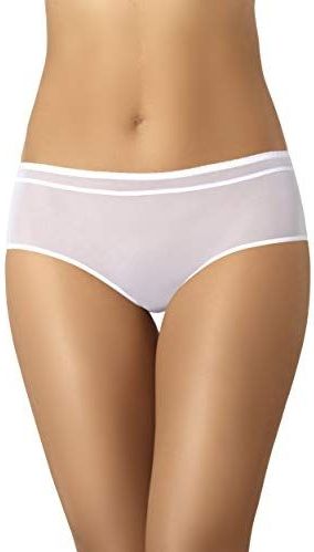 TEYLI Broekje 'Nano'  wit