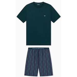 Emporio Armani - Classic Pattern Mix - Pyjama