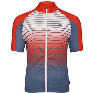 Dare 2B AEP Virtuous Men's Hiking Full Zip Short Sleeve Fleece