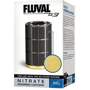 Fluval nitraatverwijderaar voor Fluval buitenfilter G3
