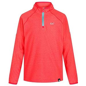 Regatta Fleece met halve rits voor kinderen