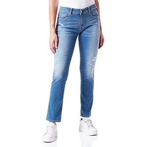 Replay Faaby Jeans voor dames.
