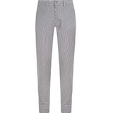 Chino broek - AS Monaco Benoit 2020/21 - Lange broek - Chino Cut