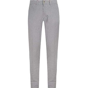 Chino broek - AS Monaco Benoit 2020/21 - Lange broek - Chino Cut