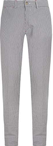 Chino broek - AS Monaco Benoit 2020/21 - Lange broek - Chino Cut