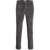Jack & Jones - Marco - Slim Fit Broek - Ribcordlook