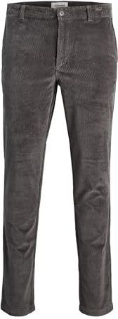 Jack & Jones - Marco - Slim Fit Broek - Ribcordlook