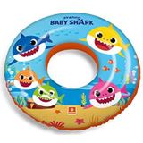 Mondo Toys 16889 Opblaasbare zwemring voor baby's, ideaal voor jongens en meisjes in het zwembad/zee