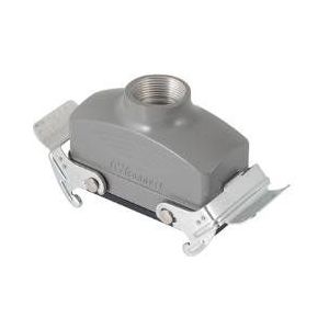Gewiss GW76536 Multipolares verbindingsbehuizing capuchon 10B - multipolares verbindingsbehuizing (57 mm, 27 mm, 1 stuks)
