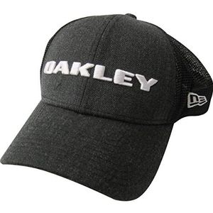 Oakley Herenpet Heather New Era Hat