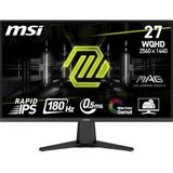 MSI Computers MAG 275QF