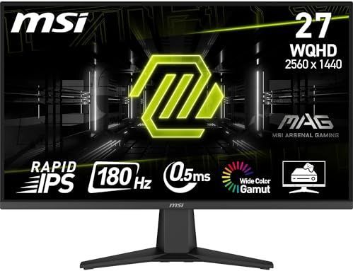 MSI Computers MAG 275QF