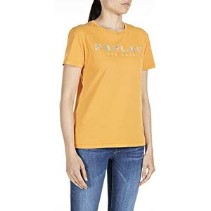 Replay T-shirt voor dames