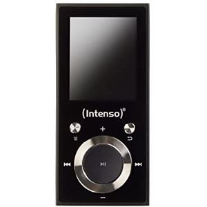 Intenso Video Scooter 1.8"" bk 16 GB BT