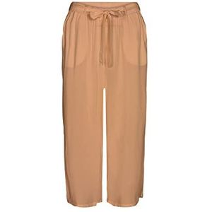 SOYACONCEPT Damesbroek, Desert Brown, M