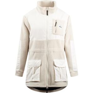 Eivy Field Sherpa Jacket fleece jas voor dames
