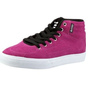 Etnies Senix MID W's 4201000258 Sneakers voor dames, Violet Purple, 38.5 EU