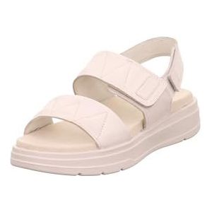 Legero Sunwalker damessandalen, zacht taupe (beige) 4300, 36 EU, Soft Taupe Beige 4300, 36 EU