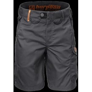 BOSSEUR VHA50555 Bermuda Haguen grafiet maat 36-11704-019