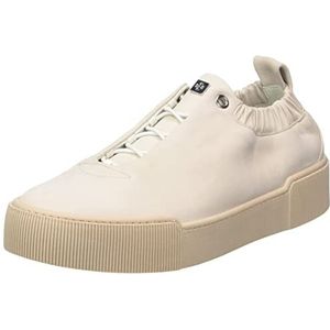 HÖGL Pure Sneakers voor dames, Lightnude, 34,5 EU, Lightnude