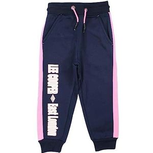 Lee Cooper Joggingbroek, Marineblauw, 8 Jaren
