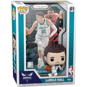 Funko 60524 POP Trading Cards: LaMelo Ball