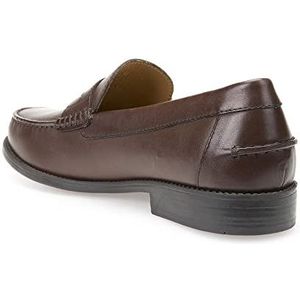 Geox heren U NEW DAMON B MOCCASINS