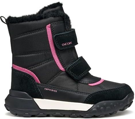 Geox - Trekkyup ABX - Winterlaarzen - Amphibiox
