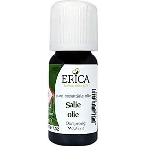 Erica - Salie Olie - 10 ml