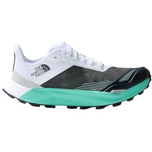 THE NORTH FACE Vectiv Infinite 2 Hardloopschoen Asphalt Grey/Tnf White 42