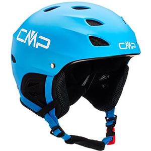CMP XJ-3 helm voor volwassenen, Blue Jewel, S