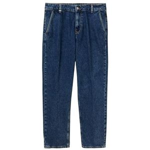 United Colors of Benetton Broek, Blauw, 38 NL