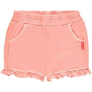 Noppies Baby-meisjes G Spring Shorts, Impatiens Pink, 50 cm