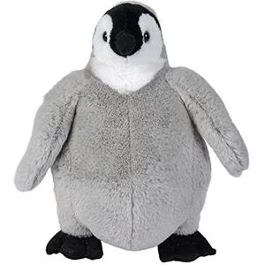 Nicotoy Knuffel, Pinguin chick, 30cm, vanaf 0 maanden