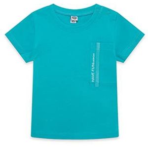Tuc Tuc BASICOS Baby S22 T-shirt, blauw, 7A