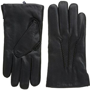Tommy Hilfiger BASIC LTHR Glove + GIFTBOX handschoenen voor heren