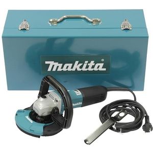 Makita PC5010C betonschuurmachine, 125 mm