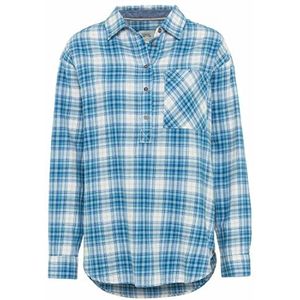 Camel Active Womenswear Damesblouse