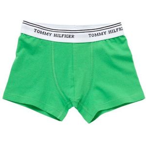 Tommy Hilfiger Boxershorts voor jongens - groen - 8 ans