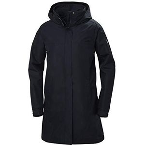 Helly Hansen Aden jas met lange jas voor dames