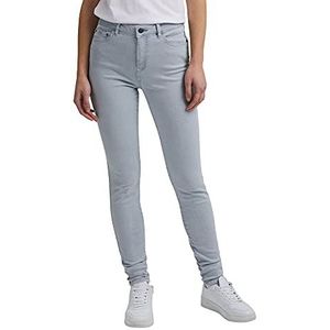 edc by ESPRIT damesbroek, 445/Light Blue Lavender., 34W x 34L