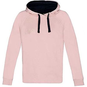 ROCK EXPERIENCE REWC01811 Ampère Complete Hoodie Lange Shirt Lotus L