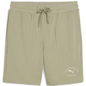 Puma - Class Pintuck - Korte Sportbroek