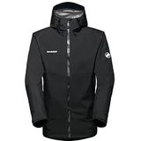 Mammut Convey Tour Hardshell jas met capuchon voor heren