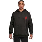 Mister Tee - Negroni Please - Hoody - Zwart - MT3650