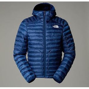 The North Face - Heren Winterjas - Blauw
